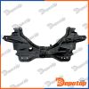 Berceau de Moteur avant pour RENAULT | ZRZ-RE-000, 0206-05-6005005P